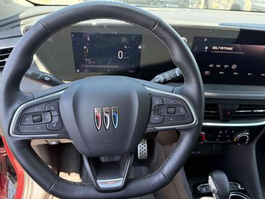 Buick Encore GX 2024 - Thumbnail 17