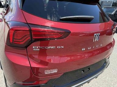 Buick Encore GX 2024 - Thumbnail 10