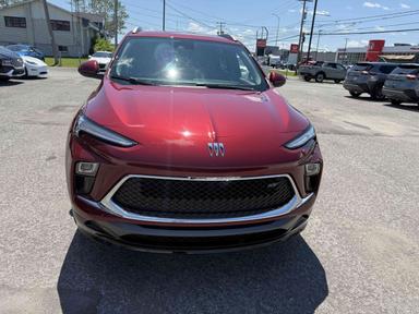 Buick Encore GX 2024 - Thumbnail 8