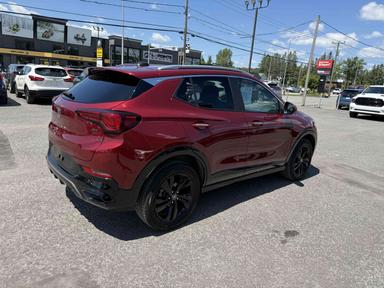 Buick Encore GX 2024 - Thumbnail 5