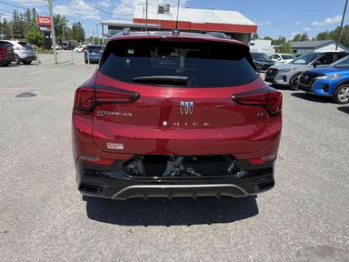Buick Encore GX 2024 - Thumbnail 4