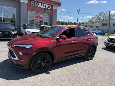 Buick Encore GX 2024 - Thumbnail 2