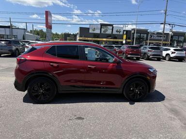 Buick Encore GX 2024 - Thumbnail 6