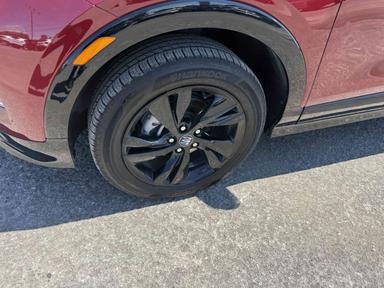 Buick Encore GX 2024 - Thumbnail 9