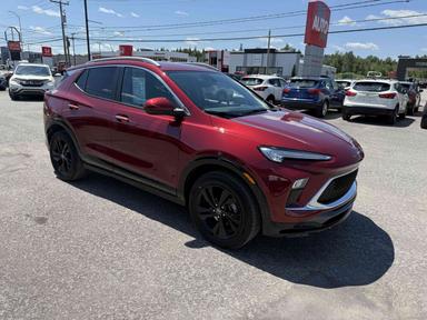 Buick Encore GX 2024 - Thumbnail 7