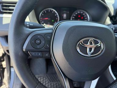 Toyota RAV4 2022 - Thumbnail 14