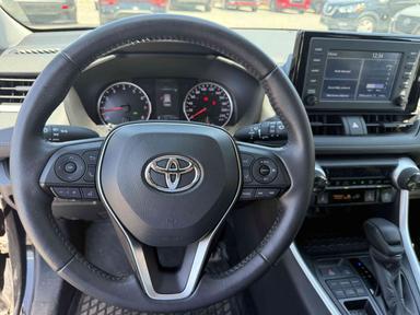 Toyota RAV4 2022 - Thumbnail 13
