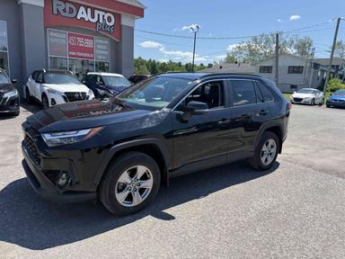 Toyota RAV4 2022 - Thumbnail 2