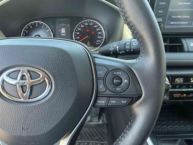 Toyota RAV4 2022 - Thumbnail 15