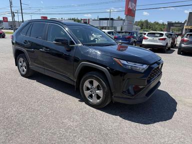 Toyota RAV4 2022 - Thumbnail 7
