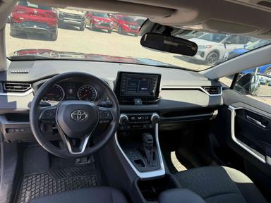 Toyota RAV4 2022 - Thumbnail 12