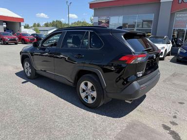 Toyota RAV4 2022 - Thumbnail 3