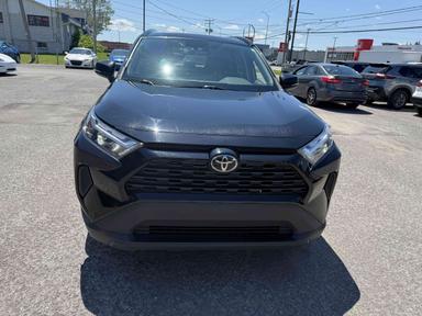 Toyota RAV4 2022 - Thumbnail 8