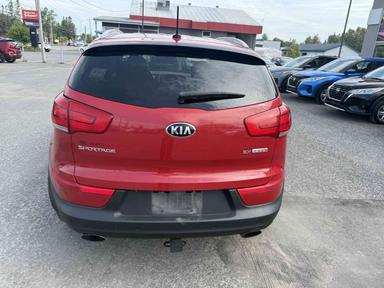Kia Sportage 2014 - Thumbnail 3