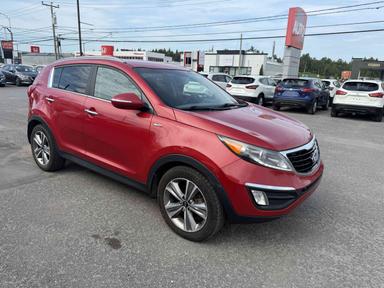 Kia Sportage 2014 - Thumbnail 6