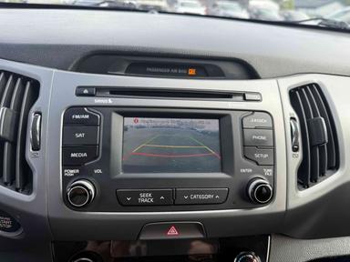 Kia Sportage 2014 - Thumbnail 17