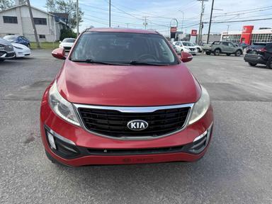 Kia Sportage 2014 - Thumbnail 7