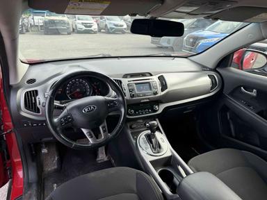 Kia Sportage 2014 - Thumbnail 12