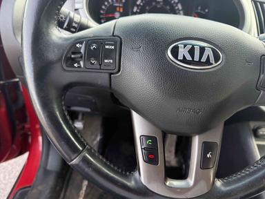 Kia Sportage 2014 - Thumbnail 14