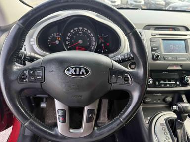 Kia Sportage 2014 - Thumbnail 13