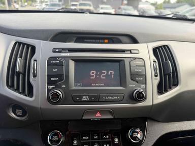 Kia Sportage 2014 - Thumbnail 15