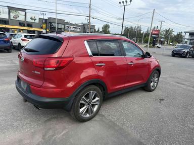 Kia Sportage 2014 - Thumbnail 4