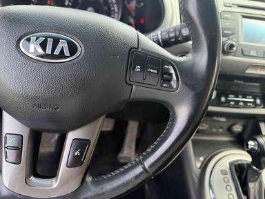 Kia Sportage 2014 - Thumbnail 16