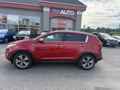 Kia Sportage 2014 - Thumbnail 1