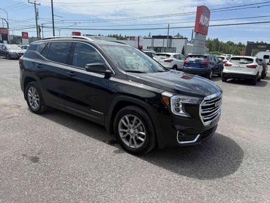 GMC Terrain 2022 - Thumbnail 7