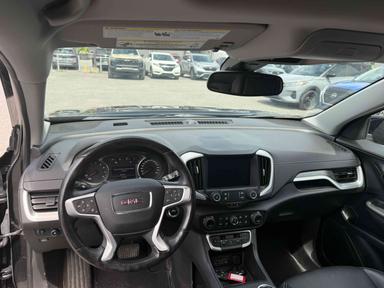 GMC Terrain 2022 - Thumbnail 13