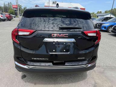 GMC Terrain 2022 - Thumbnail 4