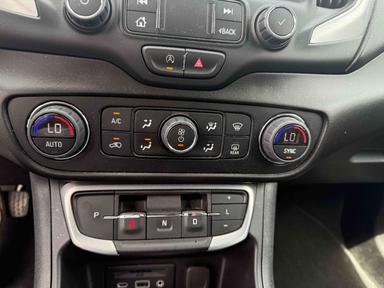 GMC Terrain 2022 - Thumbnail 18