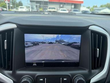 GMC Terrain 2022 - Thumbnail 17