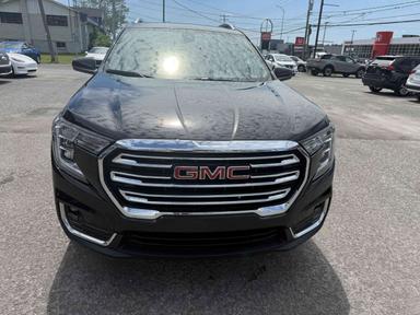 GMC Terrain 2022 - Thumbnail 8