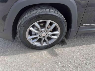GMC Terrain 2022 - Thumbnail 9