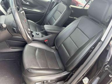 GMC Terrain 2022 - Thumbnail 11