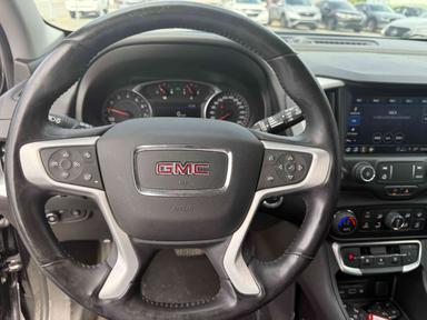 GMC Terrain 2022 - Thumbnail 14