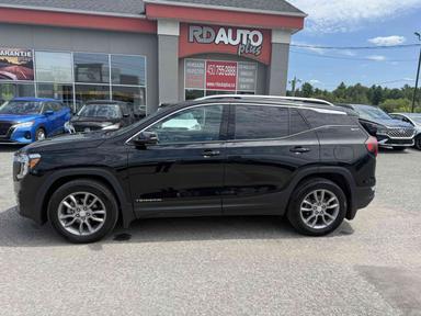 GMC Terrain 2022 - Thumbnail 1