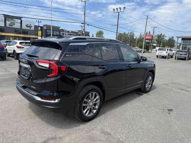 GMC Terrain 2022 - Thumbnail 5
