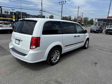 Dodge Grand Caravan 2014 - Thumbnail 5