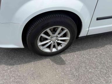 Dodge Grand Caravan 2014 - Thumbnail 9