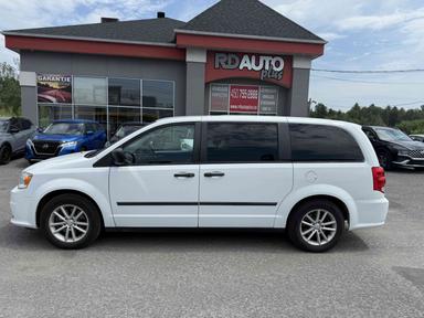 Dodge Grand Caravan 2014 - Thumbnail 1