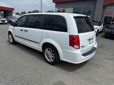 Dodge Grand Caravan 2014 - Thumbnail 3