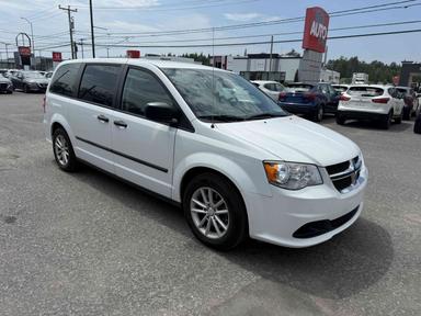 Dodge Grand Caravan 2014 - Thumbnail 7