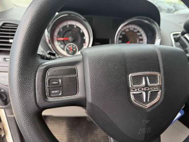 Dodge Grand Caravan 2014 - Thumbnail 17