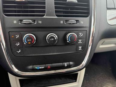Dodge Grand Caravan 2014 - Thumbnail 21