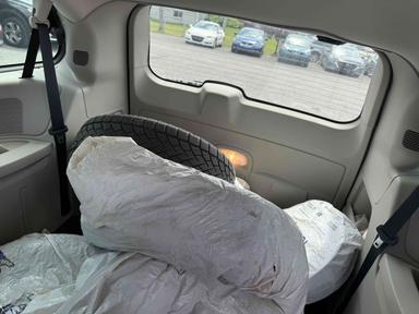 Dodge Grand Caravan 2014 - Thumbnail 12