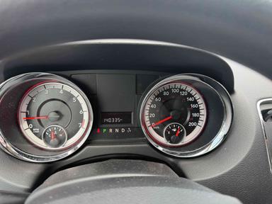 Dodge Grand Caravan 2014 - Thumbnail 19