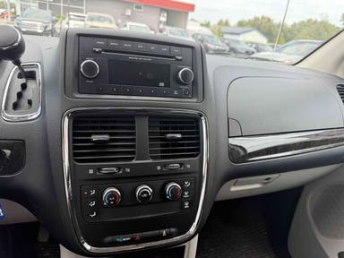 Dodge Grand Caravan 2014 - Thumbnail 20