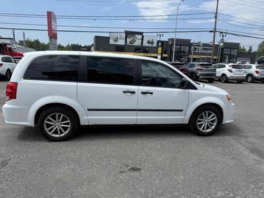 Dodge Grand Caravan 2014 - Thumbnail 6